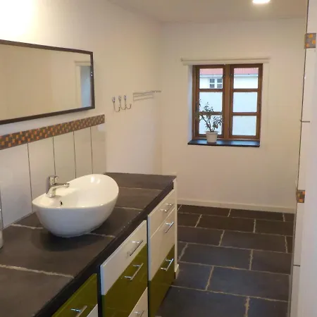 Lyngsagaard K 4* Sæby