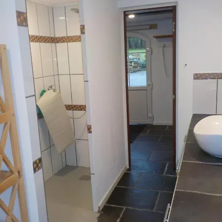 アパートホテル Lyngsagaard K