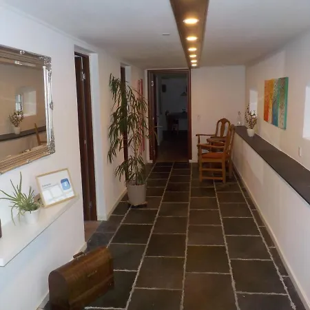 アパートホテル Lyngsagaard K