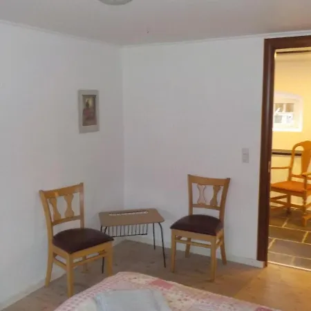 アパートホテル Lyngsagaard K 4*