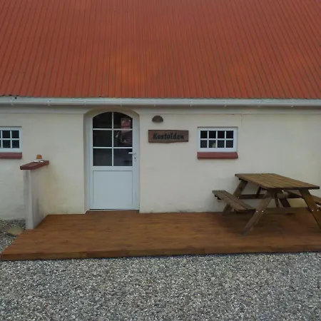 Lyngsagaard K Saeby (Nordjylland)
